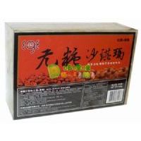 壹格無(wú)糖沙琪瑪(紅棗葡萄)350克