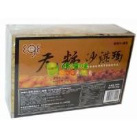 壹格無糖沙琪瑪(金桔汁葡萄)350克