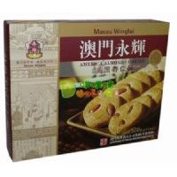 永輝美國杏仁酥500克