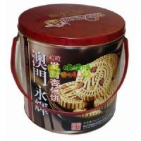 永輝粒粒發(fā)財(cái)杏仁餅454克