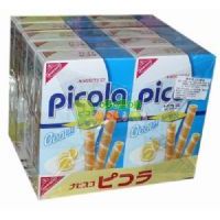 納貝斯通檸檬夾心蛋卷(58.8gX10盒)