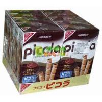 納貝斯通巧克力夾心蛋卷(58.8gX10盒)