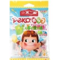 杭州不二家清爽型棒棒糖(4支裝)25克