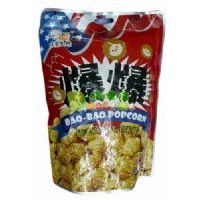 每日生機(jī)爆爆純手工美式玉米花(焦糖)100克