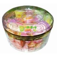 泰碧園嗜喱軟糖(卷形)300克