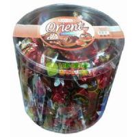 土耳其泰雅絲巧克力(草莓)1000克