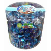 土耳其泰雅絲巧克力(椰子)1000克