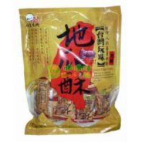 味覺(jué)生機(jī)地瓜酥(黑糖)280克