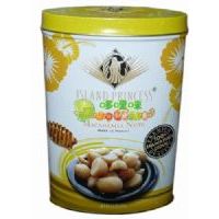 美國(guó)夏威夷果仁蜂蜜味127克