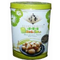 美國(guó)夏威夷果仁咩蔥味127克