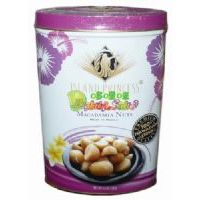 美國夏威夷果仁香草味127克