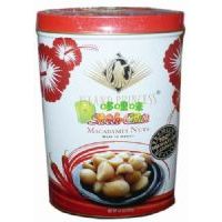 美國(guó)夏威夷果仁香辣味127克