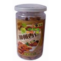 百寶果加州杏仁180克