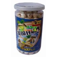 百寶果美國(guó)開(kāi)心果180克