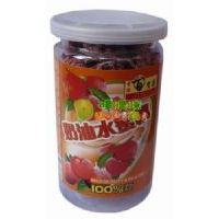 百寶果奶油水蜜桃208克