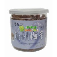 悠梅開胃梅條175g
