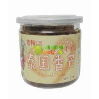 悠梅泰國香芒210g