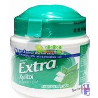 益達薄荷糖(薄荷味)(綠)/75克