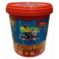 安威山歡樂時(shí)光什錦餅干1500克