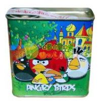 日之味罐仔糖(憤怒小鳥)110克