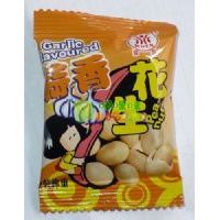 萱萱散裝花生豆(蒜香味)500克