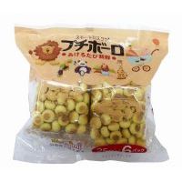 Homimi胡蘿卜小饅頭150g