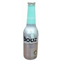 Booz青桔檸檬味雞尾酒275ml