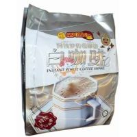 阿波羅即溶白咖啡(傳統(tǒng))600克