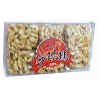 果子町黑糖沙琪瑪400克