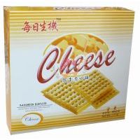 每日生機(jī)夾心餅(起士)300克