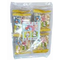 琦諾特濃牛乳蛋酥96克