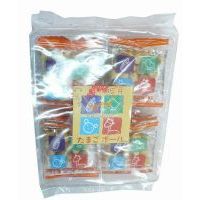 琦諾小麥胚芽蛋酥黑糖96克