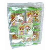 琦諾綜合水果蛋酥96克