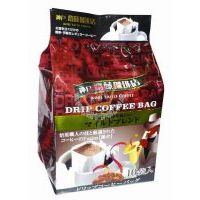 神戶齊藤咖啡店香醇咖啡80g