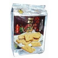 味覺百撰鄉(xiāng)村季節(jié)之可口酥230克