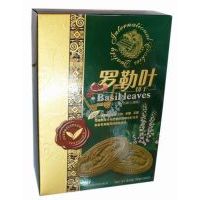 天來(lái)羊羅勒葉餅干132克