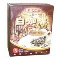 益昌老街白咖啡二合一200克