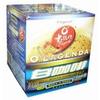 老誌行無糖1加1咖啡300克