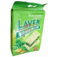 佑昌YAM海苔機(jī)能酥打餅360克