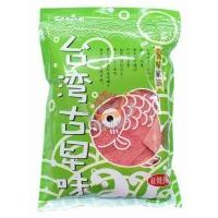 海味家族紅燒魚(yú)排120克