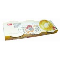 盛香珍零卡果凍芒果味(130gX3杯)