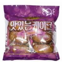 壹格雪芳蛋糕(呍呢嗱)300克