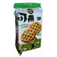 C&OK可麗煎餅(奇異果味)175克