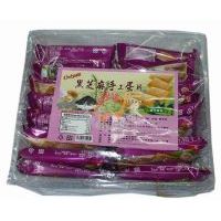 唯一手工蛋片(黑芝麻)包裝300克