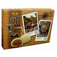 皇族阿里山小米麻署(花生)250克