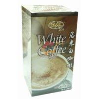 馬傲立馬來白咖啡300克(可兩味混批)