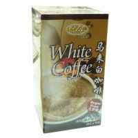 馬傲立馬來無蔗糖白咖啡250克(可兩味混批)