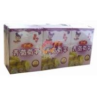 宣宣千金青葡萄干(35gX6小盒)