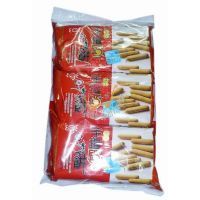 壹格日式手指鈣餅(100gX3包)