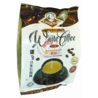 澤合怡保三合一白咖啡(原味)600克